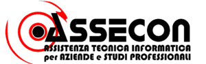 ASSECON di Borghini Maurizio Logo